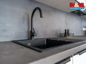 Prodej bytu 3+kk, Jablonec nad Nisou, Jezdecká, 92 m2