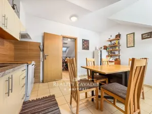 Prodej chaty, Oščadnica, Slovensko, 200 m2