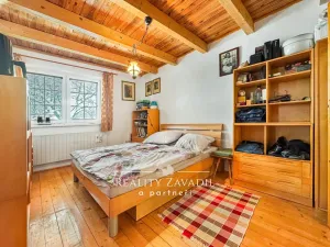 Prodej chaty, Oščadnica, Slovensko, 200 m2