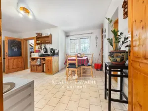 Prodej chaty, Oščadnica, Slovensko, 200 m2