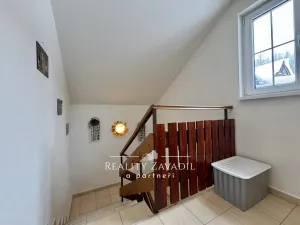 Prodej chaty, Oščadnica, Slovensko, 200 m2