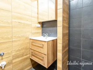 Pronájem bytu 3+kk, Praha - Chodov, Nechvílova, 67 m2