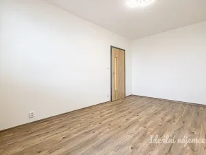 Pronájem bytu 3+kk, Praha - Chodov, Nechvílova, 67 m2