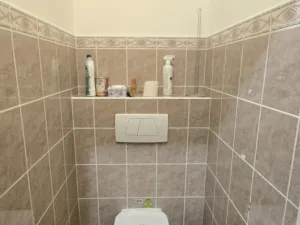 Pronájem bytu 3+kk, Praha, Pelzova, 83 m2