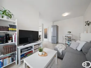 Prodej bytu 2+kk, Hradec Králové, Antonína Petrofa, 39 m2