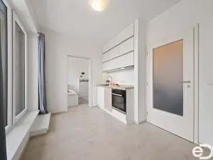 Prodej bytu 2+kk, Hradec Králové, Antonína Petrofa, 39 m2