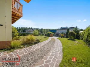 Prodej rodinného domu, Libušín, Pod Sv. Jiřím, 170 m2