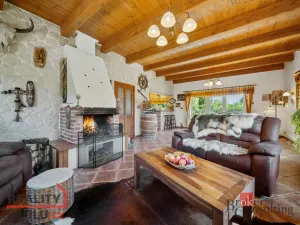 Prodej rodinného domu, Libušín, Pod Sv. Jiřím, 170 m2