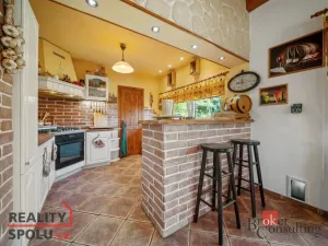 Prodej rodinného domu, Libušín, Pod Sv. Jiřím, 170 m2