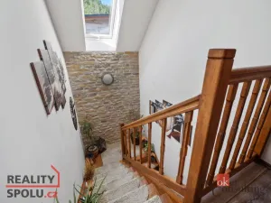 Prodej rodinného domu, Libušín, Pod Sv. Jiřím, 170 m2