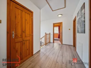 Prodej rodinného domu, Libušín, Pod Sv. Jiřím, 170 m2