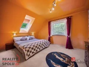 Prodej rodinného domu, Libušín, Pod Sv. Jiřím, 170 m2