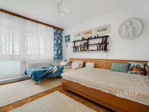 Prodej bytu 2+1, Brno, Opálkova, 61 m2