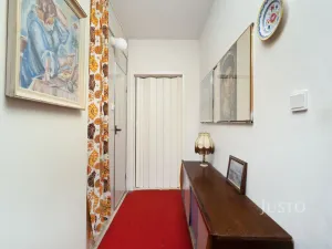 Prodej bytu 2+1, Brno, Opálkova, 61 m2