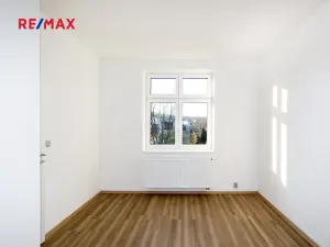 Pronájem bytu 2+kk, Ústí nad Labem, náměstí Prokopa Velikého, 49 m2