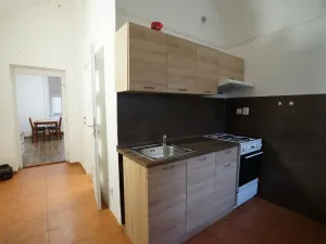 Pronájem bytu 2+1, Jaroměř, Arnošta Heidricha, 53 m2