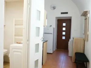 Pronájem bytu 2+1, Jaroměř, Arnošta Heidricha, 53 m2