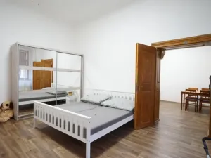 Pronájem bytu 2+1, Jaroměř, Arnošta Heidricha, 53 m2