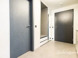 Pronájem bytu 2+kk, Praha - Modřany, Mezi vodami, 80 m2