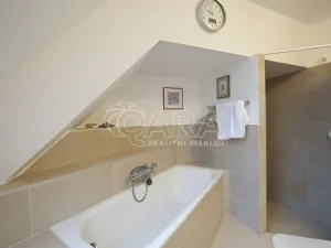 Pronájem kanceláře, Praha - Kunratice, Ke hrádku, 417 m2