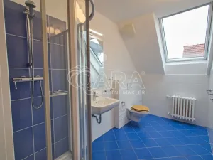 Pronájem kanceláře, Praha - Kunratice, Ke hrádku, 417 m2