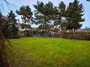 Pronájem kanceláře, Praha - Kunratice, Ke hrádku, 417 m2