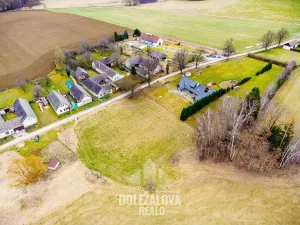 Prodej pozemku pro bydlení, Kamenice nad Lipou, 2800 m2