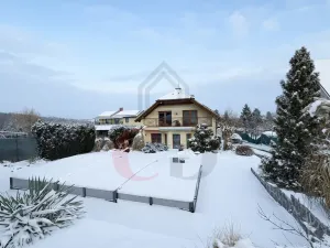 Prodej rodinného domu, Plzeň, Srpnová, 180 m2