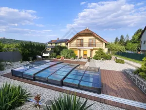 Prodej rodinného domu, Plzeň, Srpnová, 180 m2