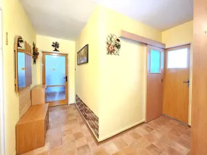 Prodej bytu 2+1, Velké Opatovice, 83 m2