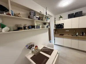 Pronájem bytu 1+kk, Zlín, Pod Hradem I, 31 m2