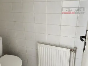 Prodej činžovního domu, Jihlava, Palackého, 490 m2