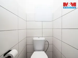 Pronájem bytu 2+1, Vlašim, A. Roškotové, 48 m2