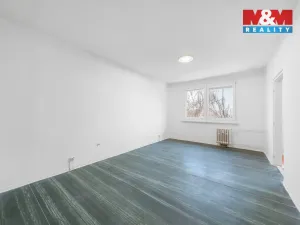 Prodej bytu 2+1, Ústí nad Labem - Střekov, Novoveská, 60 m2