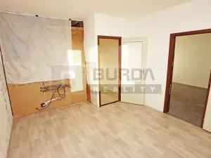 Prodej bytu 1+1, Neratovice, Na Výsluní, 39 m2