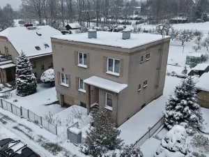 Prodej rodinného domu, Červený Kostelec, Řehákova, 164 m2