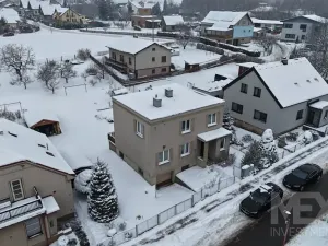 Prodej rodinného domu, Červený Kostelec, Řehákova, 164 m2