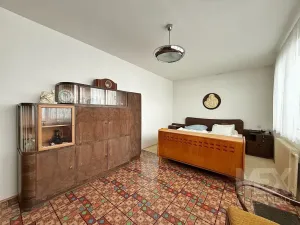 Prodej rodinného domu, Červený Kostelec, Řehákova, 164 m2