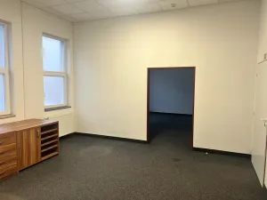 Pronájem obchodního prostoru, Dalovice, Botanická, 136 m2