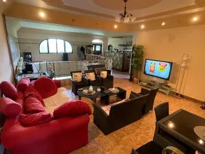 Pronájem vícegeneračního domu, Kynšperk nad Ohří, 600 m2