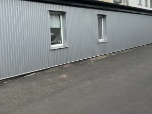 Pronájem obchodního prostoru, Cheb, Pekařská, 400 m2