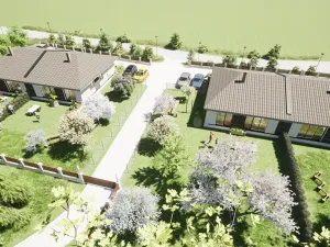 Prodej komerčního pozemku, Děpoltovice, 2280 m2