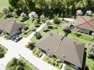 Prodej komerčního pozemku, Děpoltovice, 2280 m2