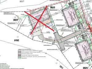 Prodej pozemku pro bydlení, Děpoltovice, 1047 m2