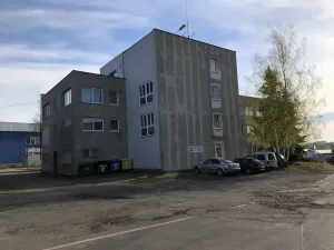 Pronájem ubytování, Dalovice, Botanická, 1400 m2