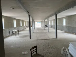 Pronájem obchodního prostoru, Pavlov, 5626 m2