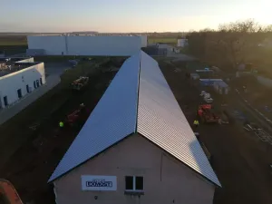 Pronájem obchodního prostoru, Pavlov, 5626 m2