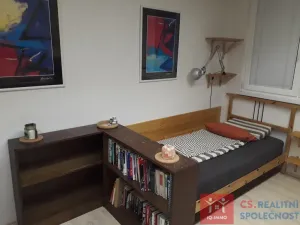 Prodej bytu 1+1, Bohumín, Čs. armády, 36 m2