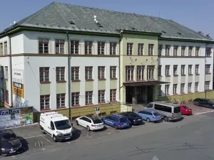 Pronájem komerční nemovitosti, Pardubice, 6 m2