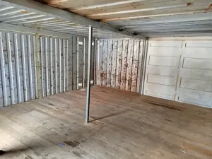 Pronájem skladu, Brno, Pod sídlištěm, 25 m2